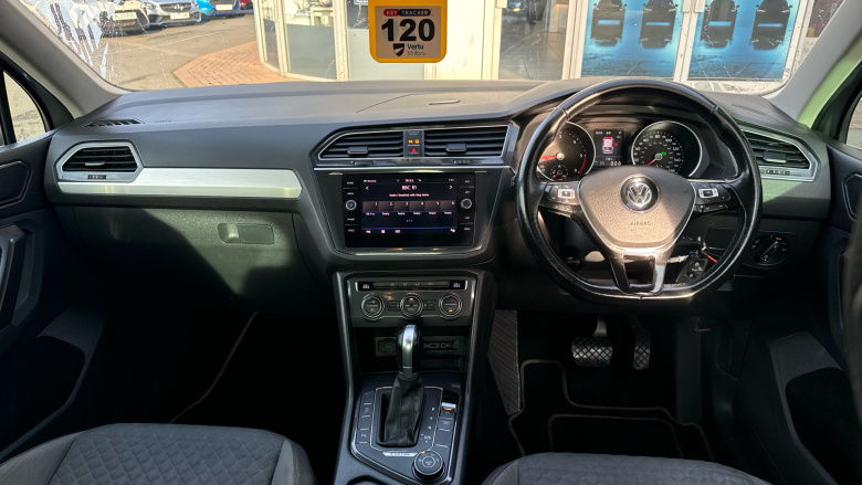 Volkswagen Tiguan 2.0 TDi 150 4Motion SE Nav 5dr DSG Diesel Estate